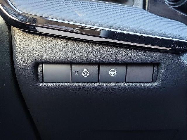 2025 Nissan Kicks SR AWD