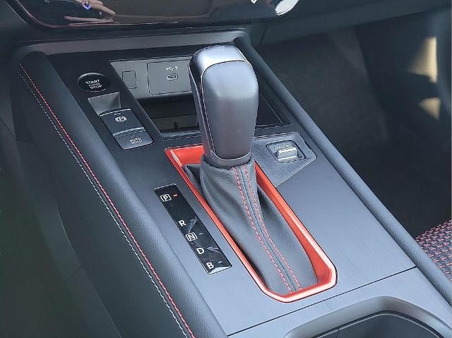 2025 Nissan Kicks SR AWD