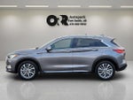 2024 INFINITI QX50 LUXE AWD