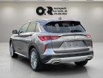 2024 INFINITI QX50 LUXE AWD