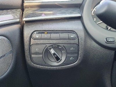 2025 INFINITI QX50 SPORT AWD