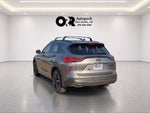 2025 INFINITI QX50 SPORT AWD