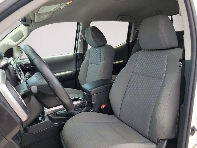 2023 Toyota Tacoma 2WD 2WD SR5 Double Cab 5' Bed V6 AT (GS)