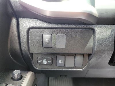 2023 Toyota Tacoma 2WD 2WD SR5 Double Cab 5' Bed V6 AT (GS)
