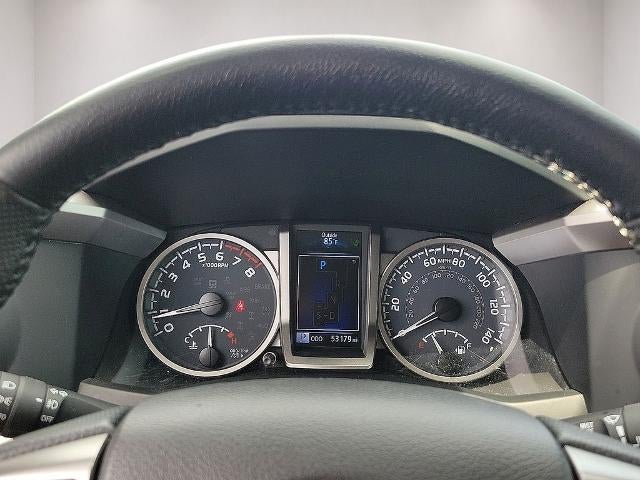 2023 Toyota Tacoma 2WD 2WD SR5 Double Cab 5' Bed V6 AT (GS)