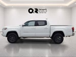 2023 Toyota Tacoma 2WD 2WD SR5 Double Cab 5' Bed V6 AT (GS)
