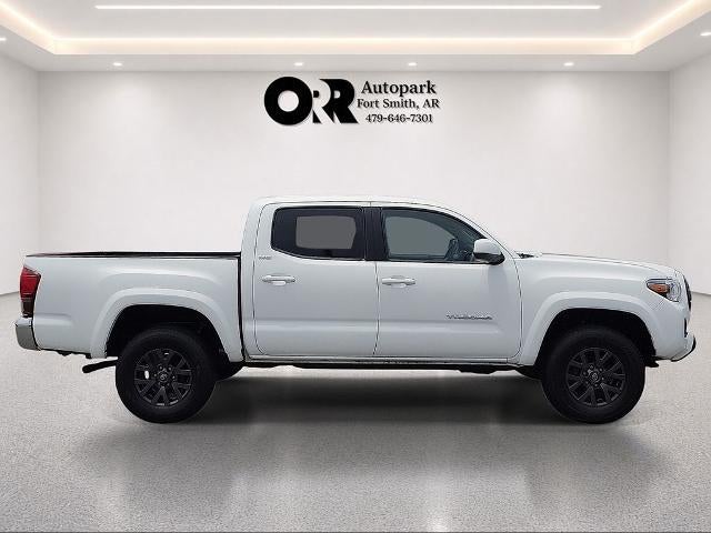 2023 Toyota Tacoma 2WD 2WD SR5 Double Cab 5' Bed V6 AT (GS)
