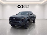 2025 Toyota Tacoma 4WD 4WD TRD Off Road Double Cab 5' Bed AT (Natl)