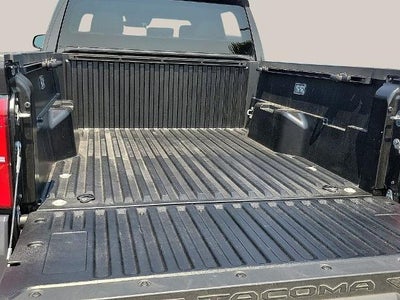 2025 Toyota Tacoma 4WD 4WD TRD Off Road Double Cab 5' Bed AT (Natl)