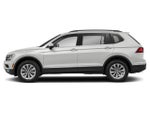 2018 Volkswagen Tiguan 2.0T SE 4MOTION