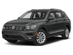2018 Volkswagen Tiguan 2.0T SE 4MOTION