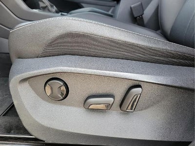 2023 Volkswagen Tiguan 2.0T SE 4MOTION