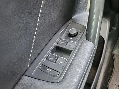 2023 Volkswagen Tiguan 2.0T SE 4MOTION