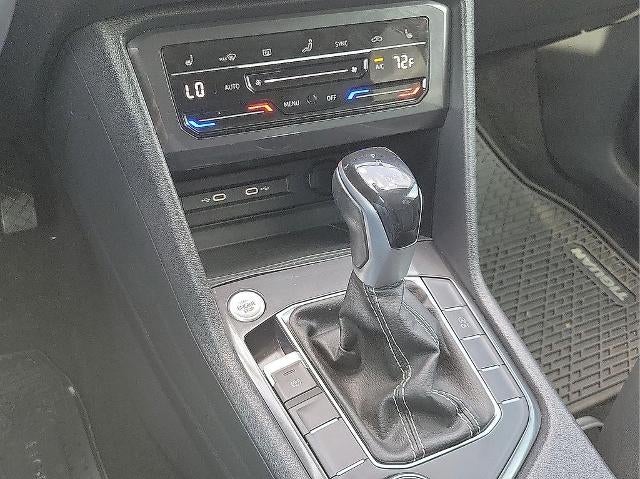 2023 Volkswagen Tiguan 2.0T SE 4MOTION