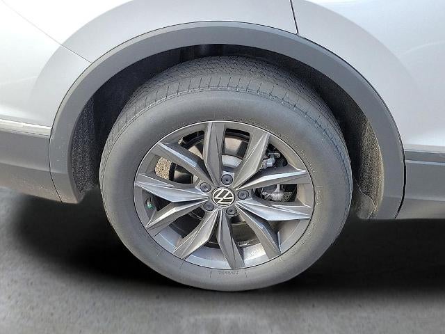 2023 Volkswagen Tiguan 2.0T SE 4MOTION