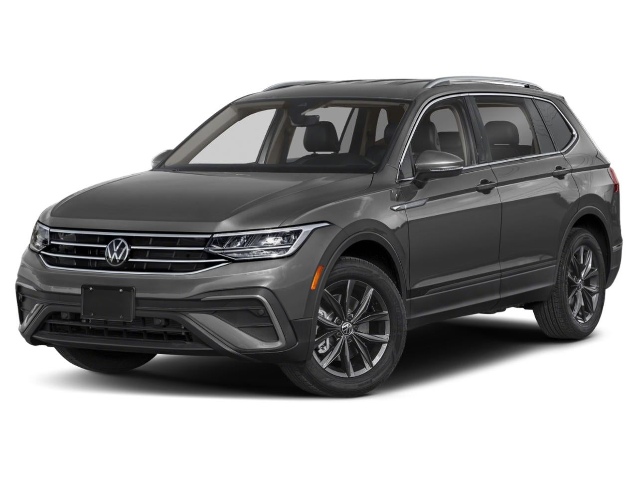 2023 Volkswagen Tiguan 2.0T SE 4MOTION