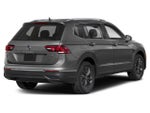 2023 Volkswagen Tiguan 2.0T SE 4MOTION