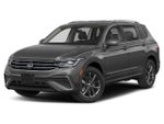 2023 Volkswagen Tiguan 2.0T SE 4MOTION