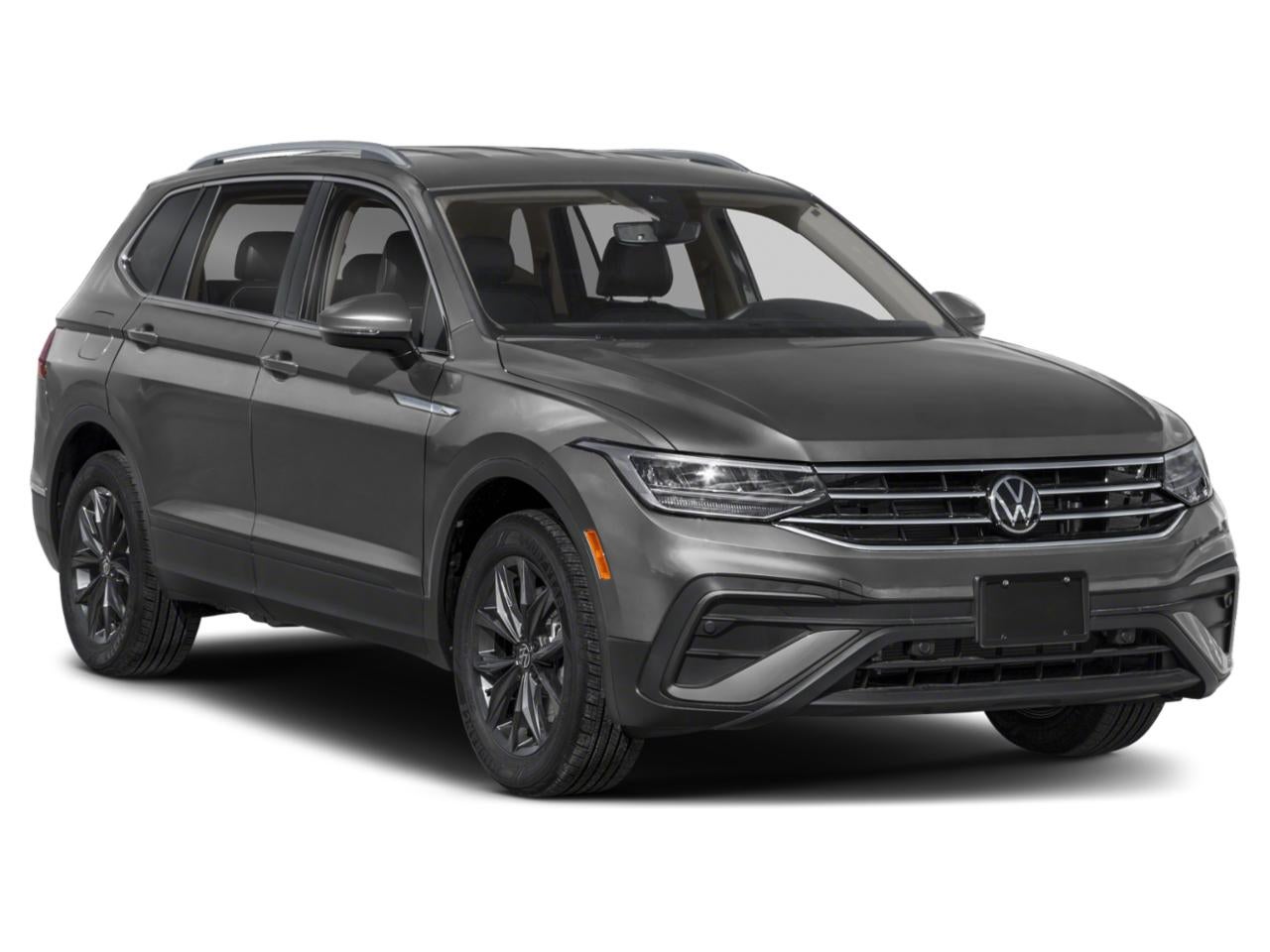 2023 Volkswagen Tiguan 2.0T SE 4MOTION
