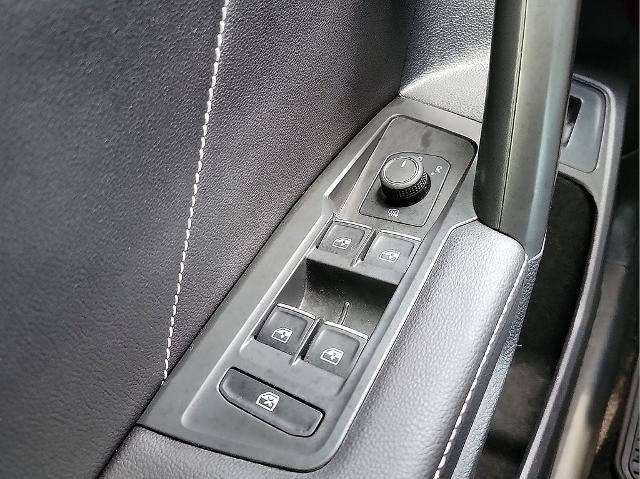 2024 Volkswagen Tiguan 2.0T SE FWD