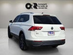 2024 Volkswagen Tiguan 2.0T SE FWD