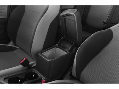 2024 Volkswagen Taos S FWD