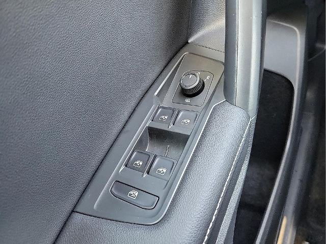 2024 Volkswagen Tiguan 2.0T S FWD