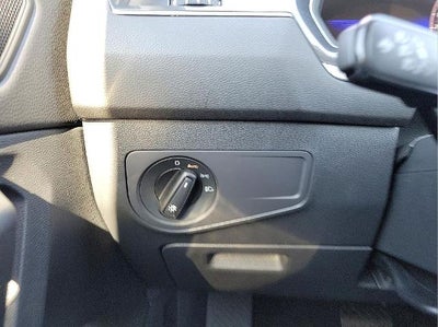 2024 Volkswagen Tiguan 2.0T S FWD