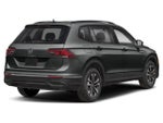 2024 Volkswagen Tiguan 2.0T S FWD