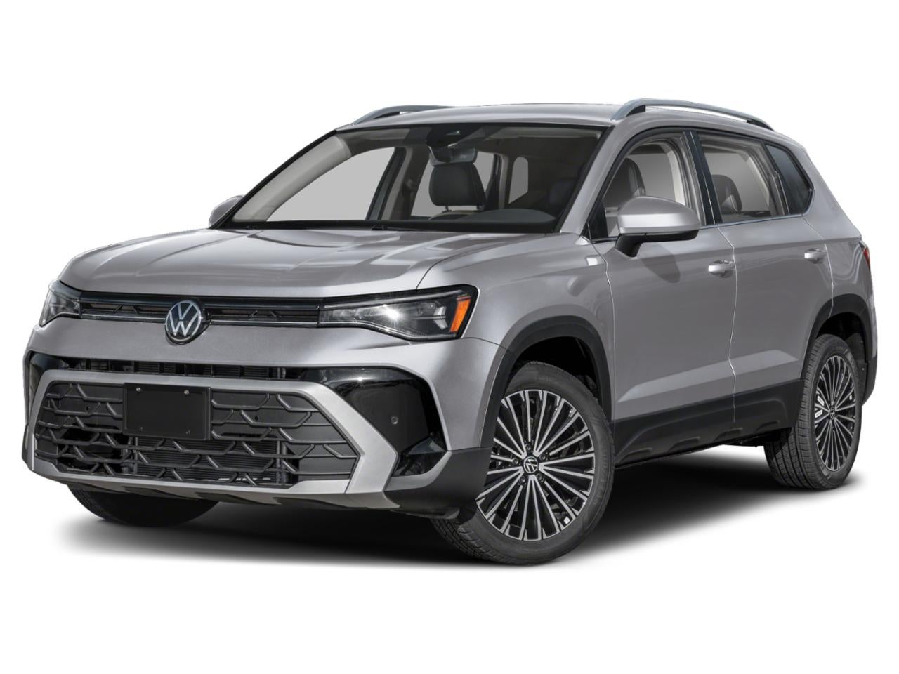 2025 Volkswagen Taos SE 4MOTION