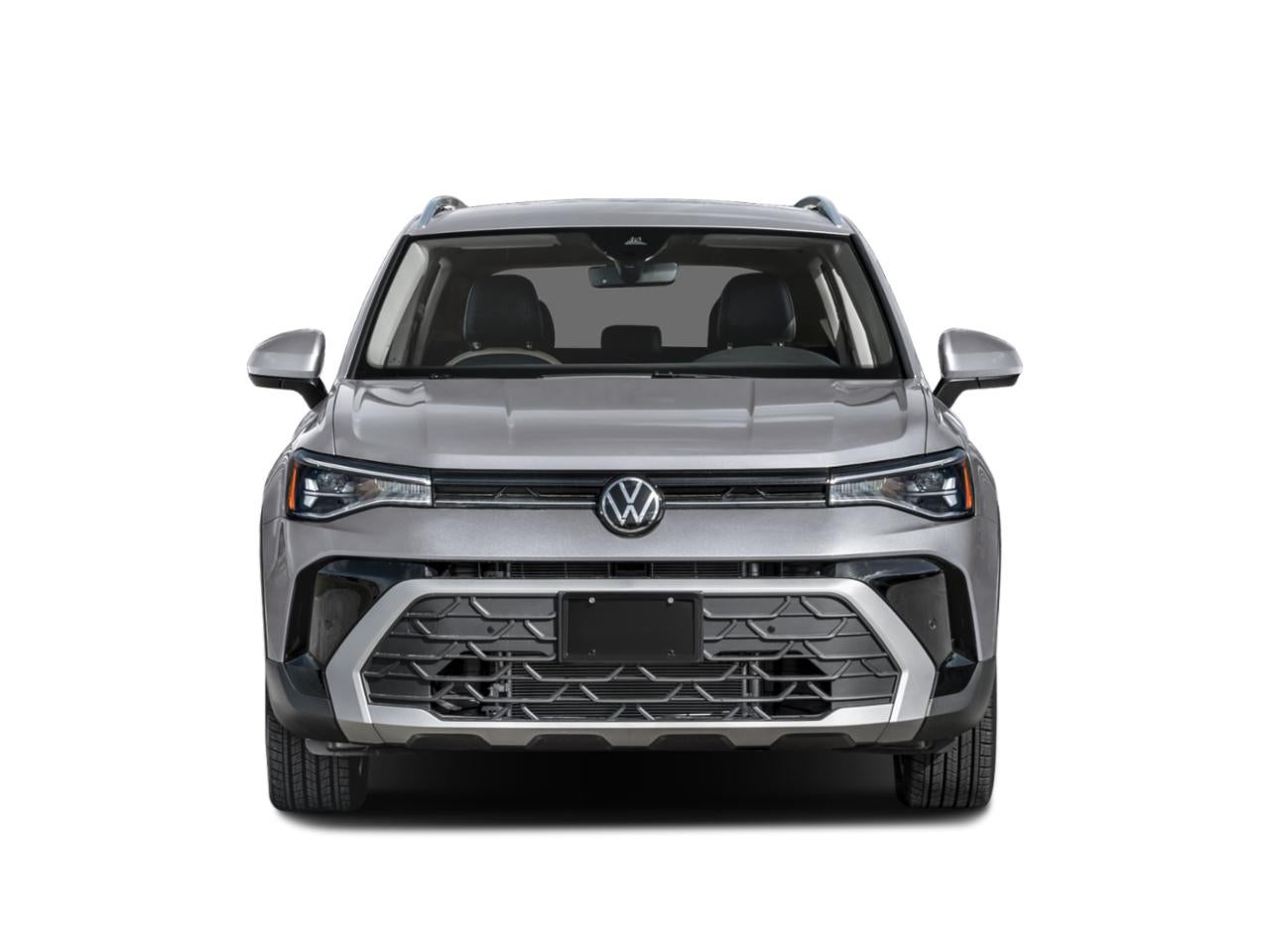 2025 Volkswagen Taos SE 4MOTION