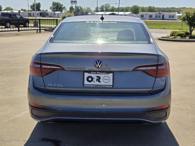 2024 Volkswagen Jetta S Auto