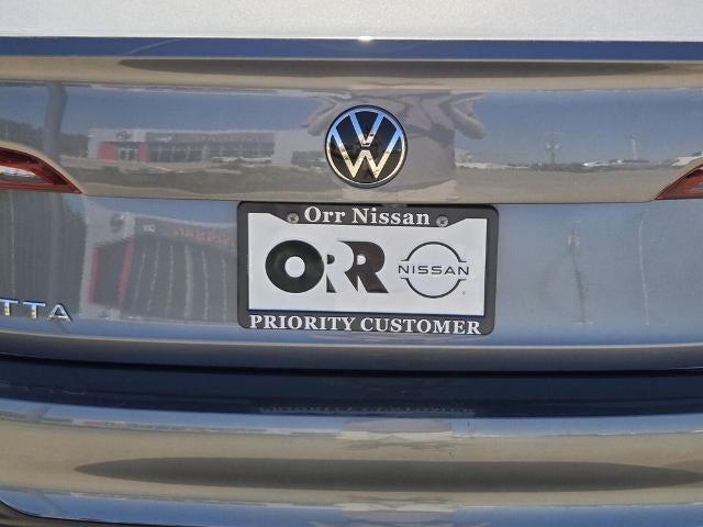 2024 Volkswagen Jetta S Auto