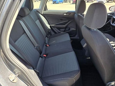 2024 Volkswagen Jetta S Auto