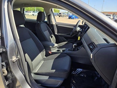 2024 Volkswagen Jetta S Auto