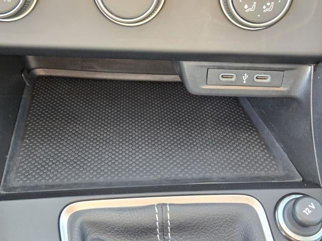 2024 Volkswagen Jetta S Auto
