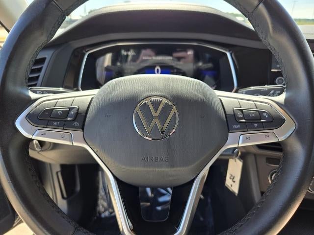 2024 Volkswagen Jetta S Auto