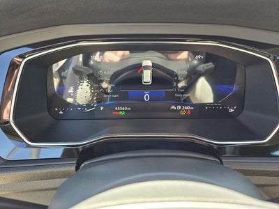 2024 Volkswagen Jetta S Auto