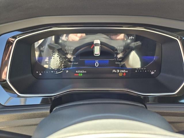 2024 Volkswagen Jetta S Auto