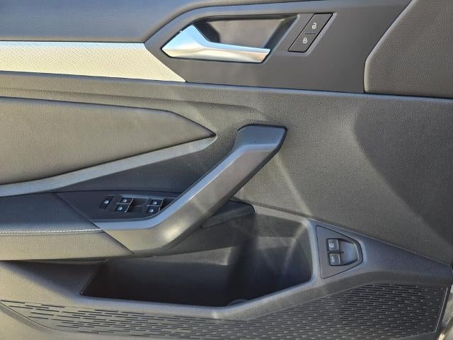 2024 Volkswagen Jetta S Auto