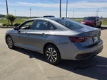 2024 Volkswagen Jetta S Auto