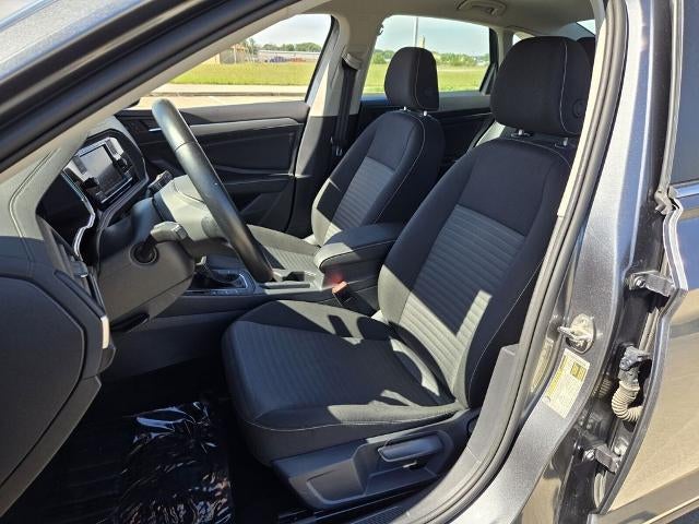 2024 Volkswagen Jetta S Auto