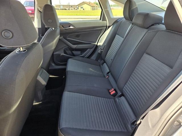 2024 Volkswagen Jetta S Auto