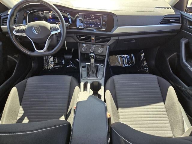 2024 Volkswagen Jetta S Auto