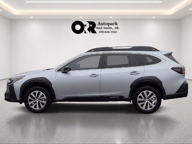 2024 Subaru Outback Premium AWD