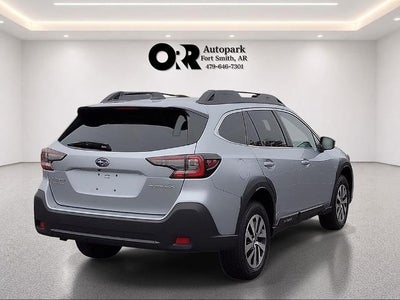 2024 Subaru Outback Premium AWD