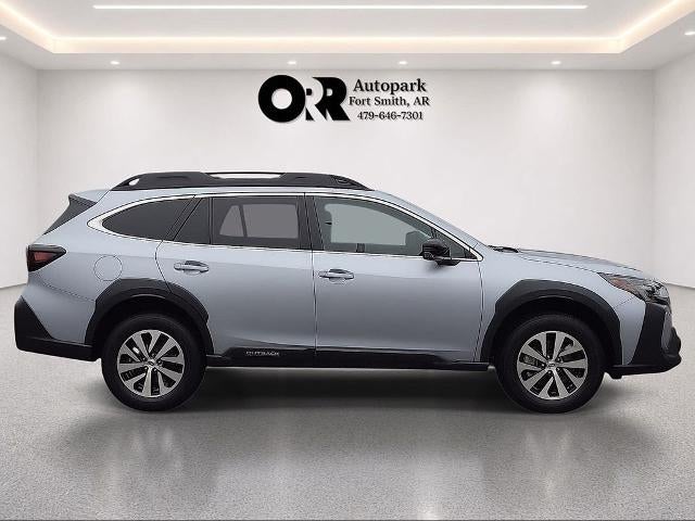 2024 Subaru Outback Premium AWD