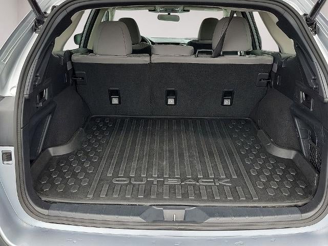 2024 Subaru Outback Premium AWD