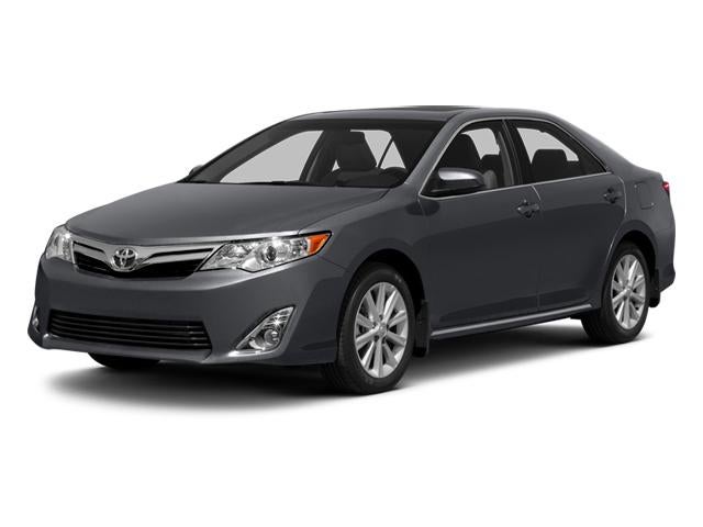 2014 Toyota Camry 4dr Sdn I4 Auto XLE (Natl) *Ltd Avail*