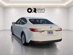 2025 Toyota Camry LE (SE)